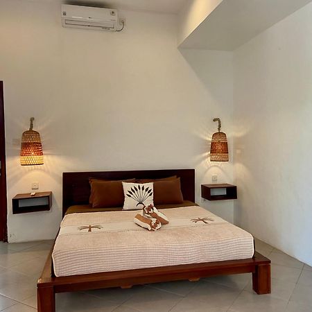 Charming Ricefield View 3 Bedrooms Villa Canggu Exteriör bild