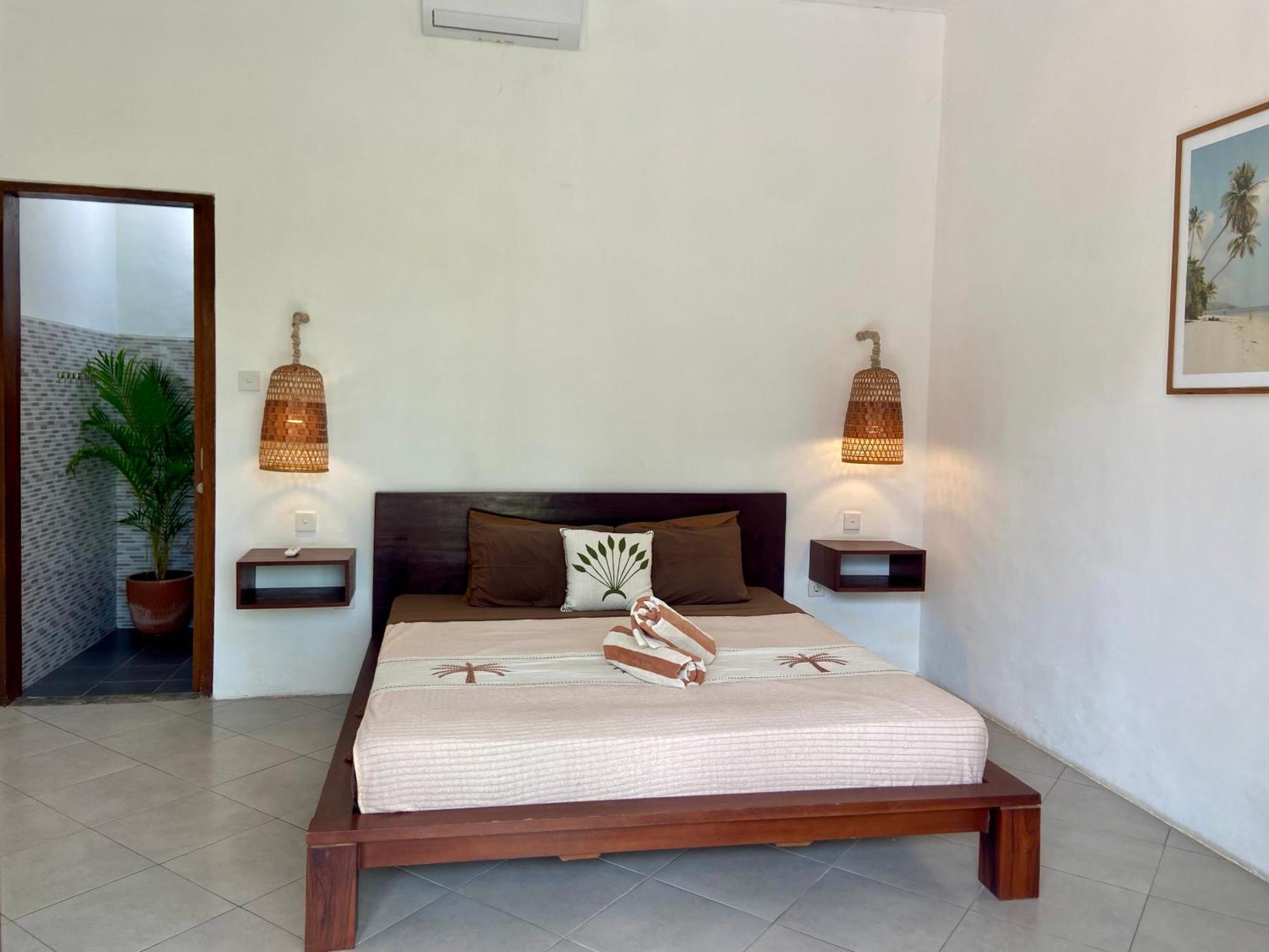 Charming Ricefield View 3 Bedrooms Villa Canggu Exteriör bild